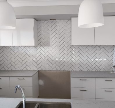 Mosaic Tiling
